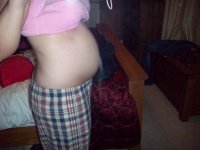 17 Weeks B&Bump.jpg