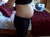 25 Weeks b & b.jpg