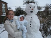 Earl, Mummy and Snowman.jpg