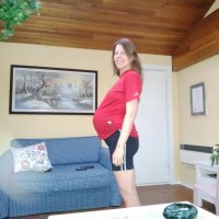 Baby Bump at 38 weeks (March 17, 2015).jpg