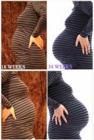 18 vs 34 weeks bump comparison.jpg