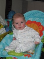 Sitting up in chair.JPG