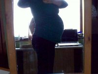 Marie - 25 week bump.jpg