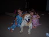 Sunnie and the girls.jpg