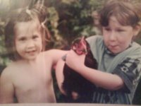 Me Chicken Amy.jpg
