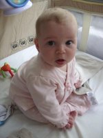 Eleanor Emma, 129 Days Old - 2.jpg