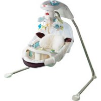 Fisher Price-My Little Lamb Cradle Swing.jpg