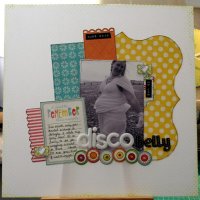 June 2010 - Disco Belly (600 x 600).jpg