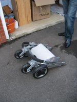 Pram arrives! 005.jpg