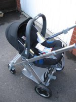 Pram arrives! 006.jpg