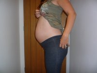 Bump 29 Weeks (Small).JPG