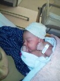 eryn when she was born few minutes old 24.11.2010.jpg