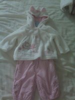 tinkerbell's outfit chossen by daddy.jpg