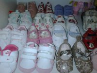 One half of her shoe collection.jpg
