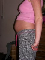 baby things & 20w+1 bump 012.jpg