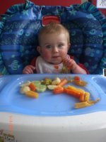 32- making a mess with dinner.jpg