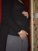 my bump week18.jpg