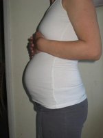 19 week bump.jpg