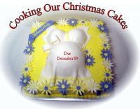 Christmas Cakes.JPG