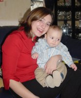 Joshua and mummy christmas 2003 cropped (498 x 600).jpg