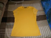 yellow dp t-shirt - size 16.jpg