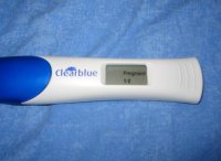clear blue BFP.jpg