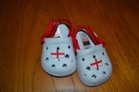 Croc style shoes Tu 6-9 months.jpg