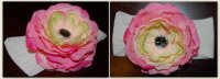 pink flower nylon headband with large rhinestone.jpg