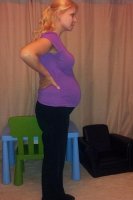 Twin bump 17 weeks.jpg