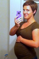PregWithThor21wks.jpg