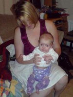 me n daisy wiv hugs.JPG