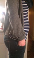 Bump 19 weeks 3 Days 3 11022012.jpg