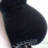 38 week bump ~ DD2.png