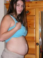 4 and a half months prego.jpg