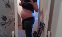 31 week bump.jpg