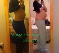 S v B 33 weeks 2..jpg