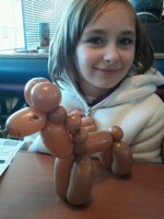 Hailey balloon horse.jpg