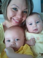 Mommy with twins 4 months.jpg