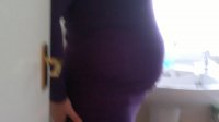 Sixteen week bump.jpg