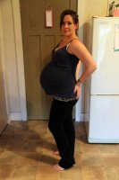 34 weeks singlet on.jpg