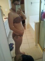 swimsuit baby bump.jpg