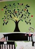 Green-Baby-Nursery-Wall-Decals-Simple-Beds.jpg