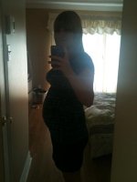 28 week bump.....jpg