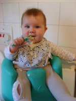 Ruby eating porridge.jpg