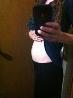 Baby Bump 10-3-12. at 10w5d.jpg
