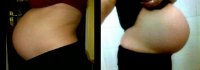 29weekscomparissonLuca&Twinkies.jpg