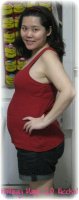 BabyArtoo20weeksbump.jpg