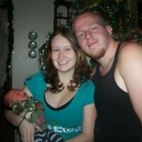1st family pic out of the hospital.jpg