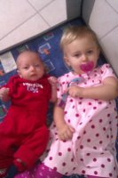 Angel n Ella Valentines 2013 2.jpg
