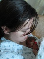 Elena May 1 week old.JPG